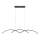 Rabalux - LED Chandelier on a string LED/40W/230V