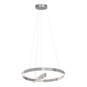 Rabalux - LED Chandelier on a string LED/40W/230V shiny chrome