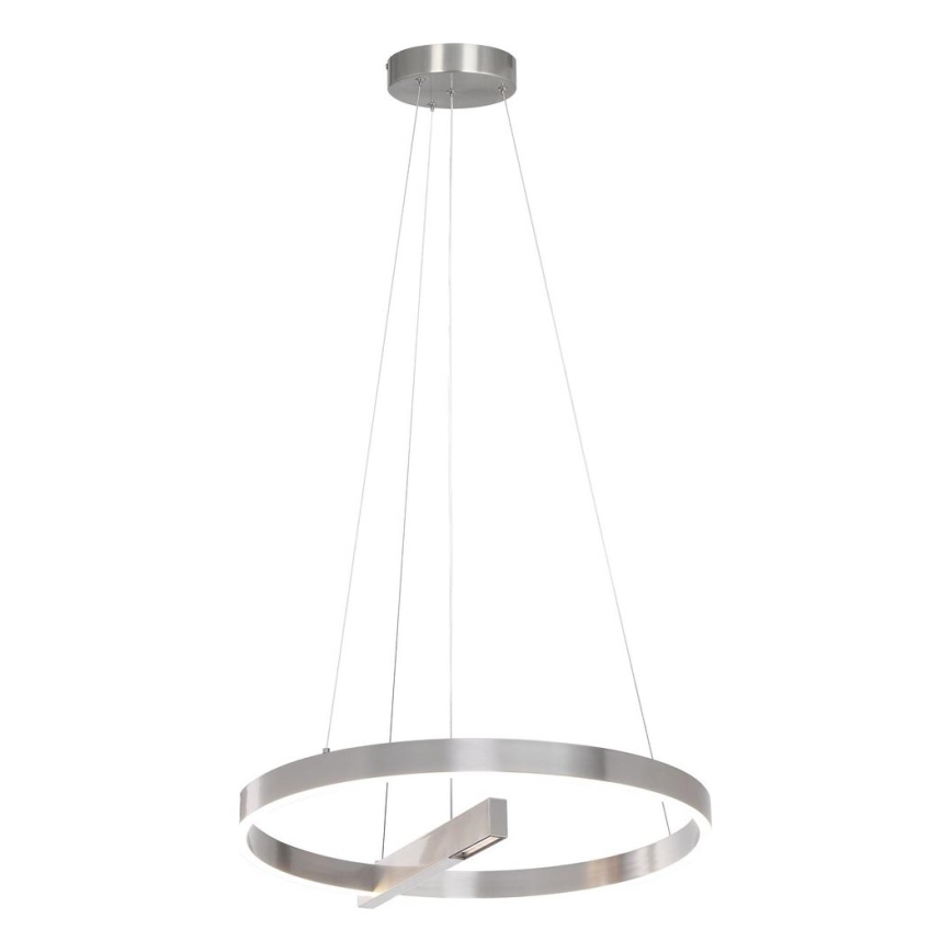Rabalux - LED Chandelier on a string LED/40W/230V shiny chrome