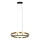 Rabalux - LED Chandelier on a string LED/42W/230V gold