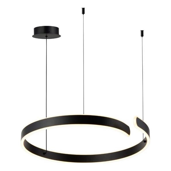 Rabalux - LED Chandelier on a string LED/45W/230V 3000/4000/6500K
