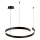 Rabalux - LED Chandelier on a string LED/45W/230V 3000/4000/6500K