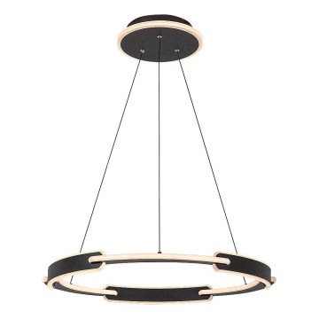 Rabalux - LED Chandelier on a string LED/45W/230V 3000K/4000K
