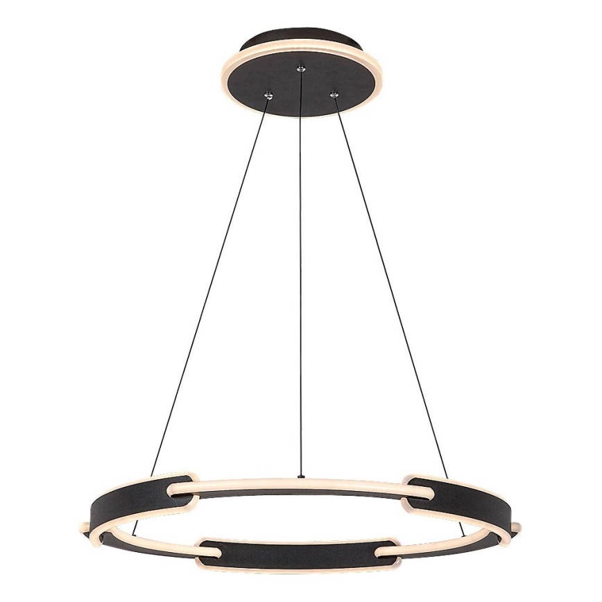 Rabalux - LED Chandelier on a string LED/45W/230V 3000K/4000K