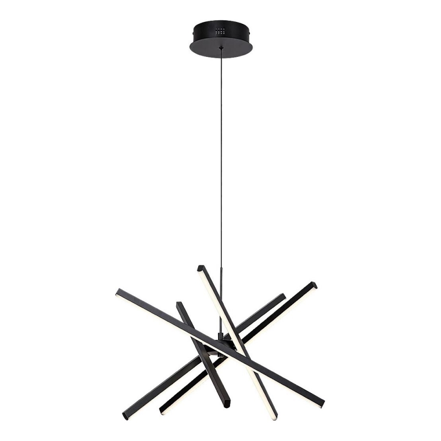 Rabalux - LED Chandelier on a string LED/48W/230V 4000K