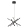 Rabalux - LED Chandelier on a string LED/48W/230V 4000K
