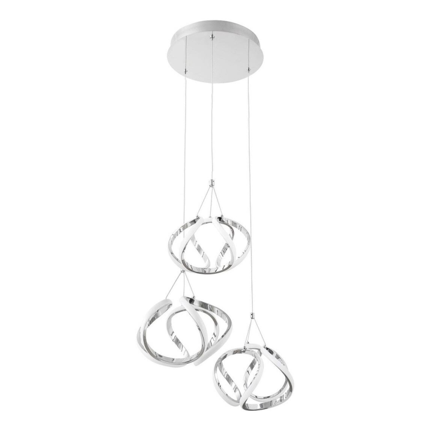 Rabalux - LED Chandelier on a string LED/50W/230V 3000K
