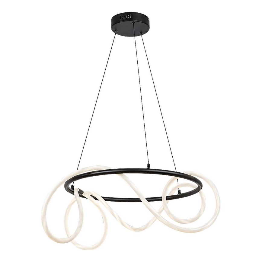 Rabalux - LED Chandelier on a string LED/54W/230V