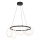 Rabalux - LED Chandelier on a string LED/54W/230V