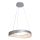 Rabalux - LED Chandelier on a string LED/56W/230V 3000K silver