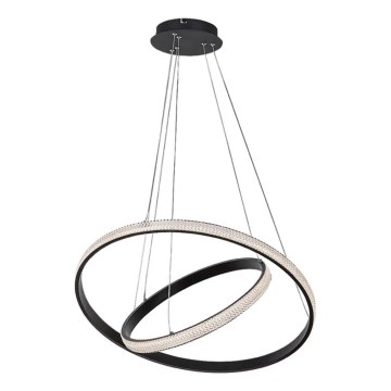 Rabalux - LED Chandelier on a string LED/60W/230V 3000K