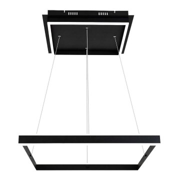 Rabalux - LED Chandelier on a string LED/60W/230V