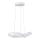 Rabalux - LED Chandelier on a string LED/60W/230V
