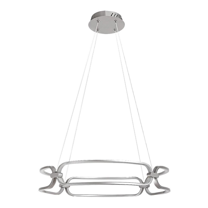 Rabalux - LED Chandelier on a string LED/67W/230V 4000K