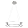 Rabalux - LED Chandelier on a string LED/67W/230V 4000K