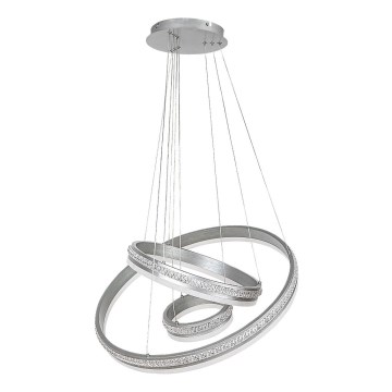 Rabalux - LED Chandelier on a string LED/75W/230V