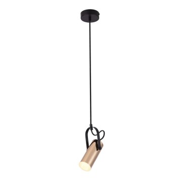 Rabalux - LED Chandelier on a string RAVEN LED/5W/230V