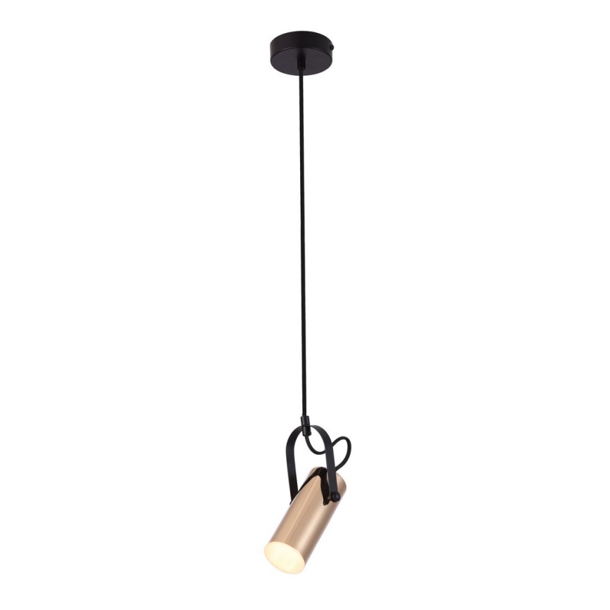 Rabalux - LED Chandelier on a string RAVEN LED/5W/230V