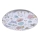 Rabalux - LED Children's ceiling light LED/24W/230V