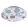 Rabalux - LED Children's ceiling light LED/24W/230V
