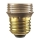 Rabalux - LED Dimmable bulb E27/3W/230V 3000K