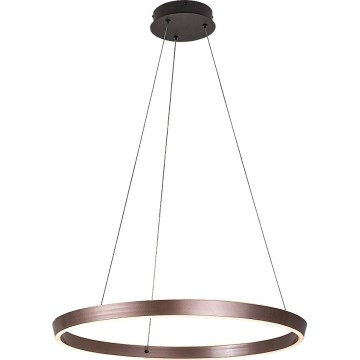 Rabalux - LED Dimmable Cable-Hung Pendant Light LED/70W/230V 3000-6500K + remote control