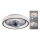 Rabalux - LED Dimmable ceiling fan LED/67W/230V 3000-6000K + remote control