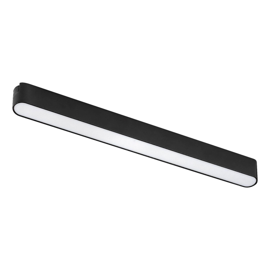 Rabalux - LED Dimmable ceiling light for 1-phase rail system LED/16W/24V 2700-5500K Wi-Fi Tuya 33 cm black