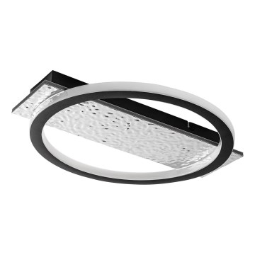 Rabalux - LED Dimmable ceiling light LED/18W/230V 3000-6500K + remote control
