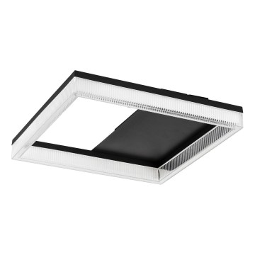 Rabalux - LED Dimmable ceiling light LED/18W/230V 3000-6500K + remote control
