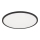 Rabalux - LED Dimmable ceiling light LED/22W/230V 3000K 42 cm