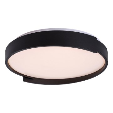 Rabalux - LED Dimmable ceiling light LED/24W/230V 3000-6500K + remote control