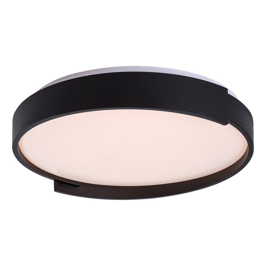 Rabalux - LED Dimmable ceiling light LED/24W/230V 3000-6500K + remote control