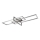 Rabalux - LED Dimmable ceiling light LED/35W/230V