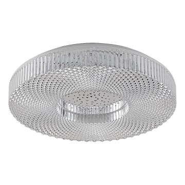 Rabalux - LED Dimmable ceiling light LED/36W/230V 3000-6000K + remote control