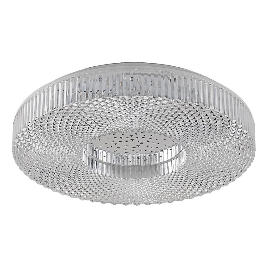 Rabalux - LED Dimmable ceiling light LED/36W/230V 3000-6000K + remote control