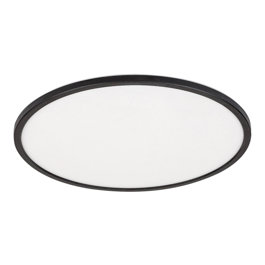 Rabalux - LED Dimmable ceiling light LED/36W/230V 3000K 54 cm