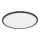 Rabalux - LED Dimmable ceiling light LED/36W/230V 3000K 54 cm