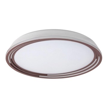 Rabalux - LED Dimmable ceiling light LED/36W/230V