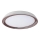 Rabalux - LED Dimmable ceiling light LED/36W/230V