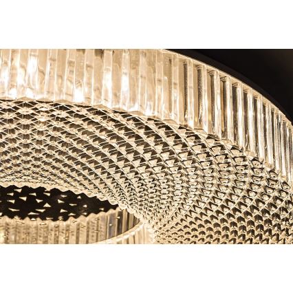 Rabalux - LED Dimmable ceiling light LED/36W/230V 3000-6000K + remote control