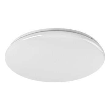 Rabalux - LED Dimmable ceiling light LED/36W/230V + remote control 3000K - 6500K