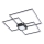 Rabalux - LED Dimmable ceiling light LED/38W/230V