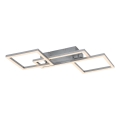 Rabalux - LED Dimmable Ceiling Light LED/40W/230V 3000-6500K 45x55 cm + Remote Control