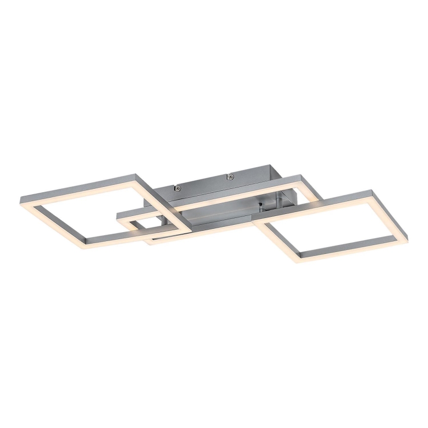 Rabalux - LED Dimmable Ceiling Light LED/40W/230V 3000-6500K 45x55 cm + Remote Control