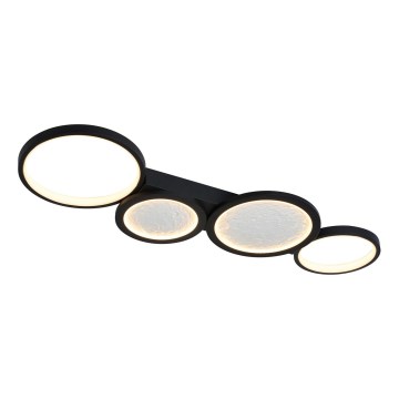 Rabalux - LED Dimmable ceiling light LED/40W/230V 3000-6500K + remote control