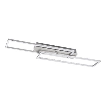 Rabalux - LED Dimmable ceiling light LED/40W/230V 4000K