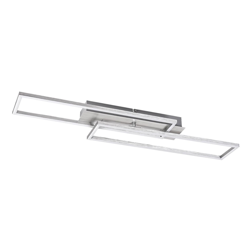 Rabalux - LED Dimmable ceiling light LED/40W/230V 4000K