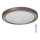 Rabalux - LED Dimmable ceiling light LED/40W/230V + RC 3000-6000K