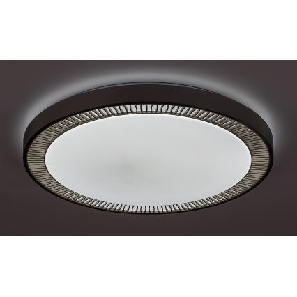 Rabalux - LED Dimmable ceiling light LED/40W/230V + RC 3000-6000K